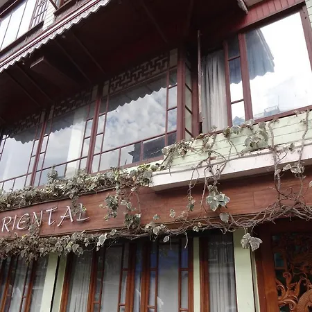 The Oriental-3